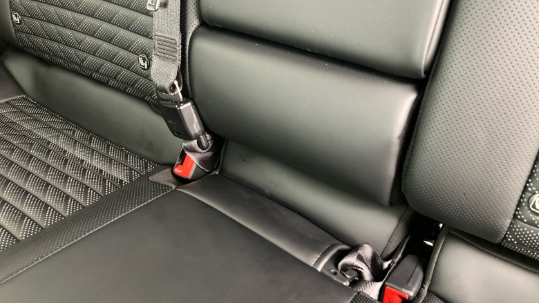 Kia EV4 150kW GT-Line S 81kWh 5dr Auto Electric Hatchback